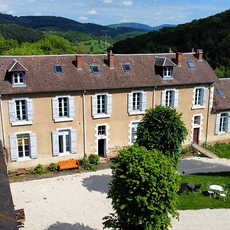 L' Ancienne Ecole Du Morvan Larochemillay Exterior foto